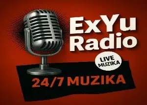 ExYu Radio Stanice uživo